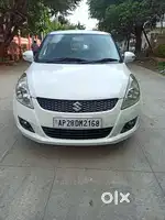 Maruti Suzuki Swift DDiS VDI, 2011, Diesel