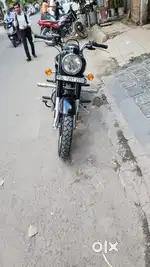 Royal Enfield / Bullet Standard 350