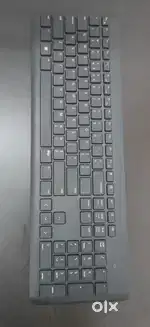 Dell keyboard