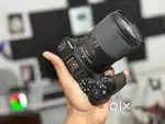 Nikon z 30