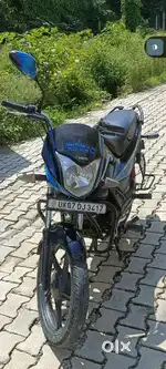 Good condition bike,, 2 nd owner hai...