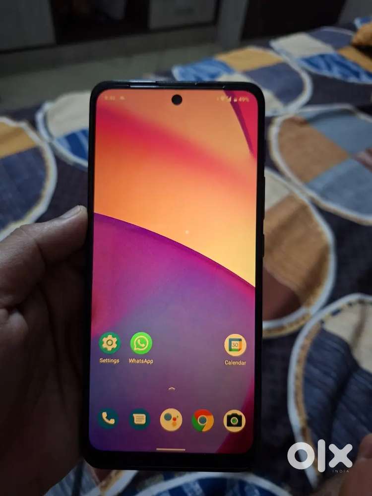 Motorola E40