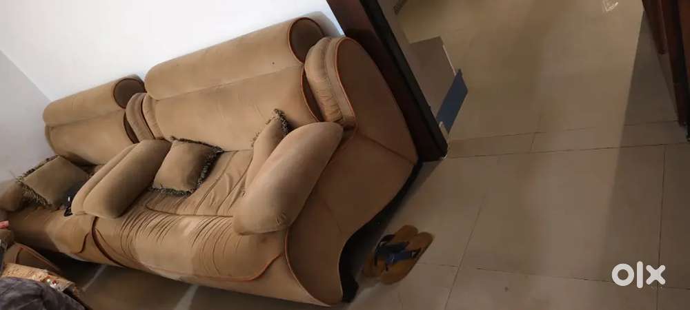 Sofa luxary
