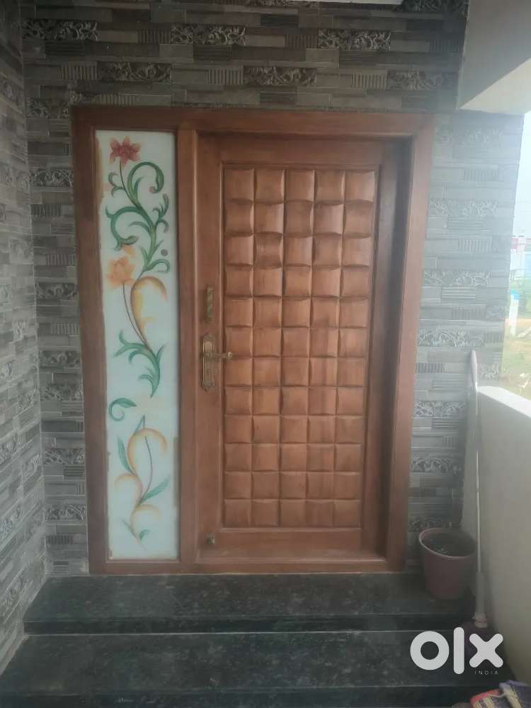 Two bhk house available for rent