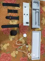 Apple watch series 10