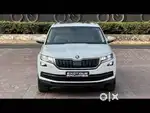 Skoda Kodiaq 2.0 Style TDI 4X4 AT, 2018, Diesel
