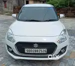 Maruti Suzuki Swift 2018 ZXI Plus, 2019, Petrol