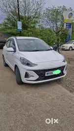 Hyundai Grand i10 Nios 2023 CNG & Hybrids 13500 Km Driven