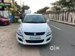 Maruti Suzuki Swift VXI Optional, 2014, Petrol