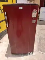 Videocon 160ltr fridge with very good cooling