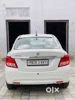 Maruti Suzuki Swift Dzire VXI Optional, 2024, Petrol