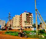 COMMERCIAL SPACE FOR SALE @ ATCHUTAPURAM (4 LANE ROAD EXISTANCE)