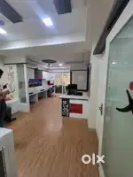 LUXURIOUS FULLY FURNISHED OFFICE AT RENT RACE COURSE ROAD INDORE
