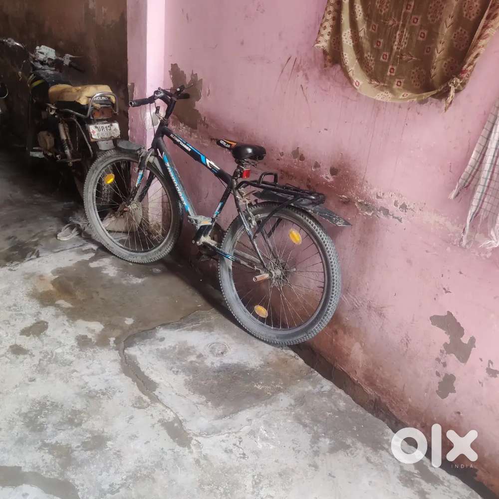 Good condition cycle