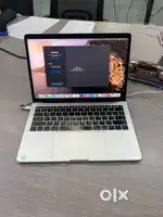 Apple MacBook Pro 13inch i5 A1708 2016 Camera Not Work Warranty & Bill