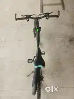 Promount gear cycle
