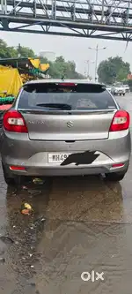 Maruti Suzuki Baleno 2018 Petrol Well Maintained
