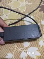 Lenovo Original 65w USB Type Adapter
