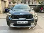 Kia Sonet 2022 Petrol 27000 Km Driven