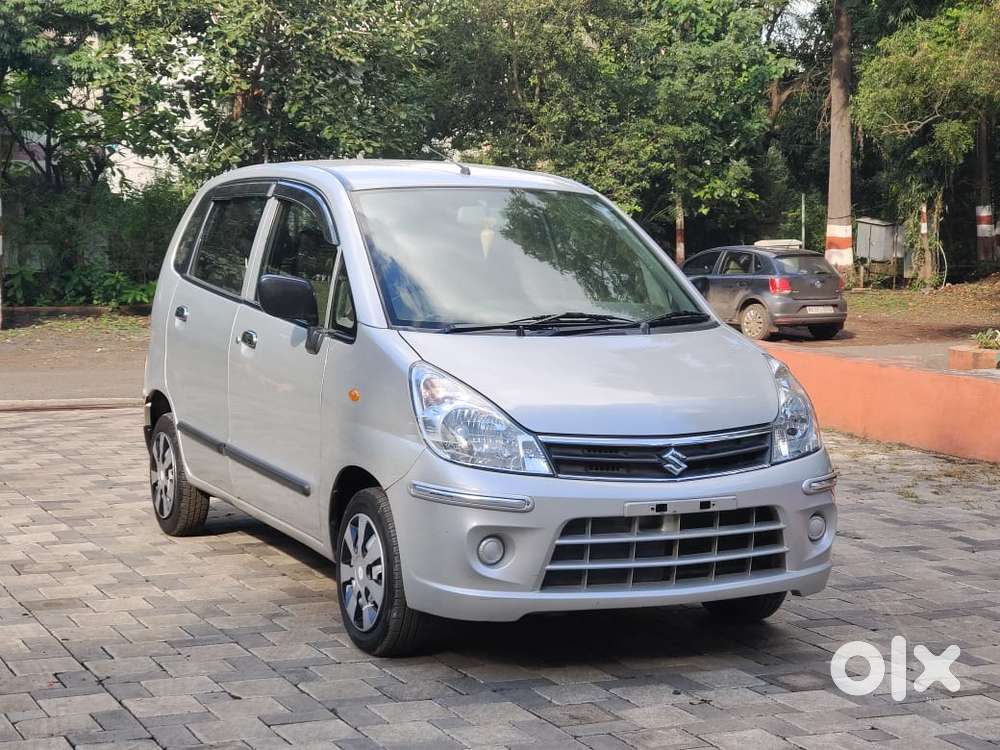 Maruti Suzuki Estilo VXi ABS BS-IV, 2013, Petrol