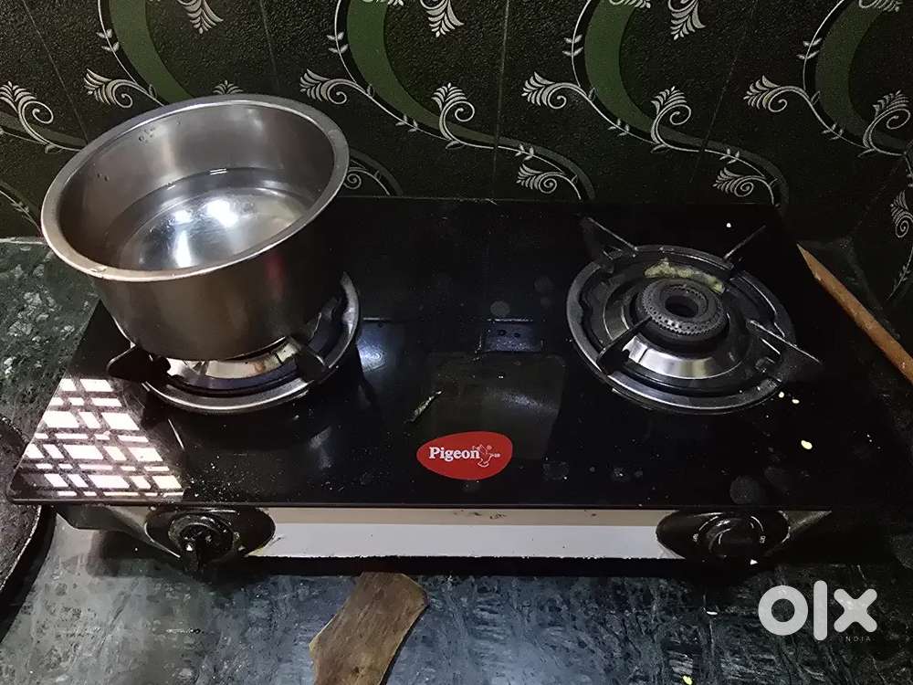 Selling Pigeon Stove