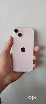 Iphone 13 128 GB