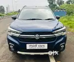 Maruti Suzuki XL6 1.5 Zeta MT, 2022, Petrol