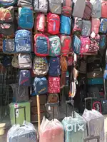 Salesman/ Helper