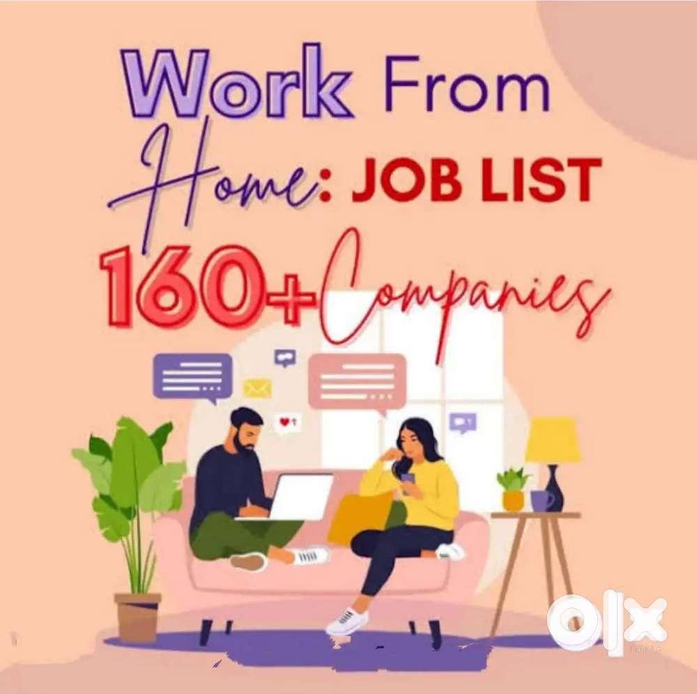 If you need any type of Home based data entry works, Call me.