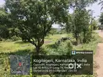 Urgent n/a  land