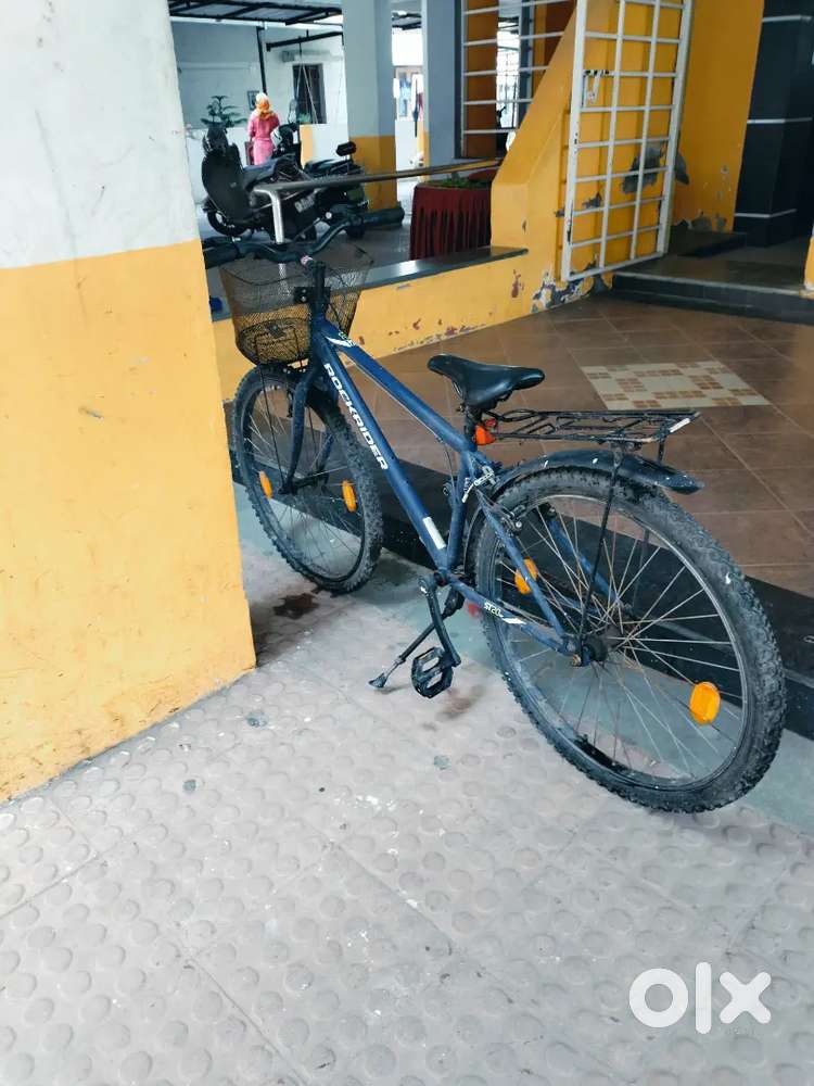 Good condition