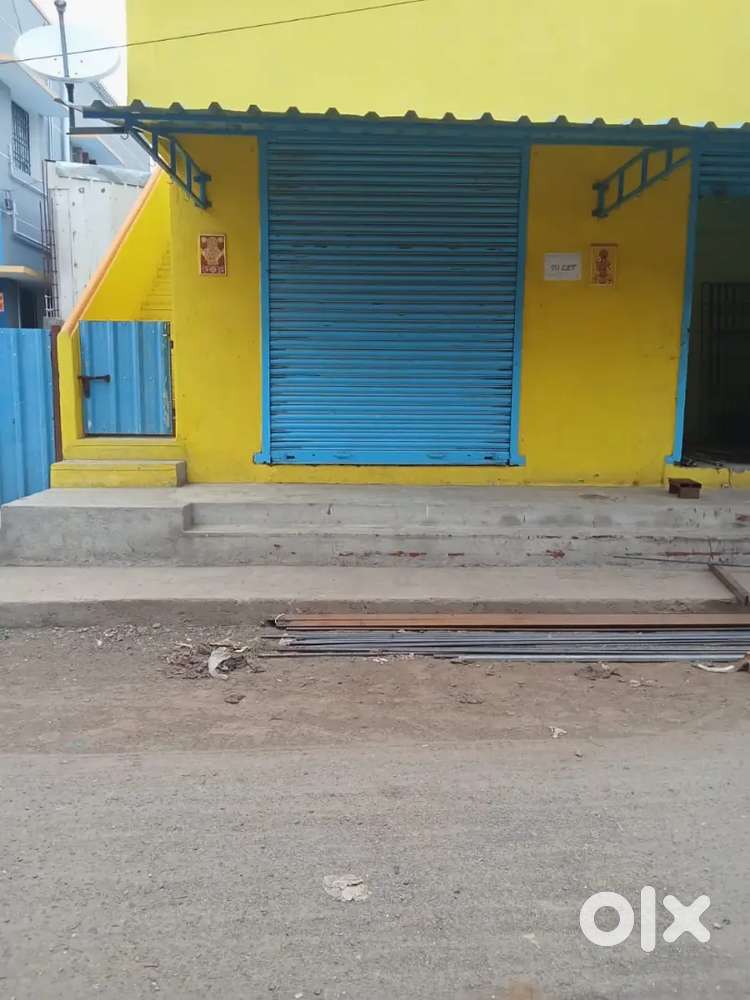 Advance 75000 rent