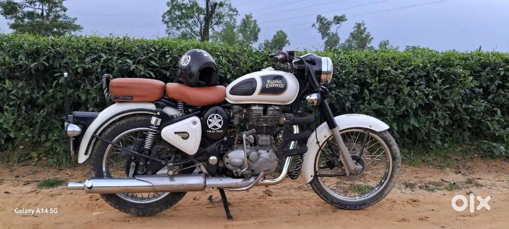 RE classic 350