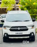 Maruti Suzuki XL6 1.5 Zeta MT, 2022, Petrol