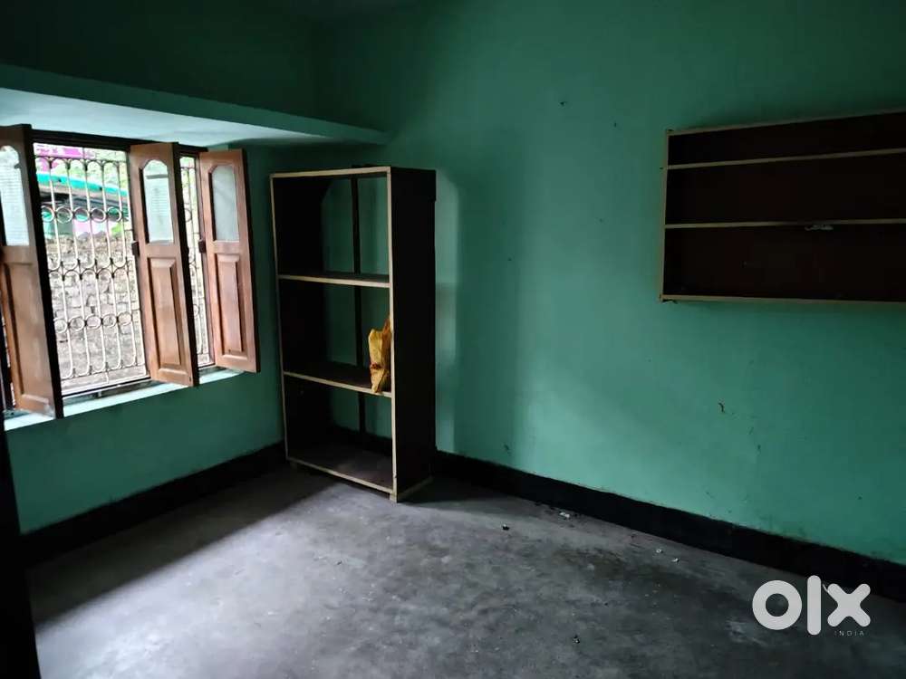 House at centre place of Cuttack city having ama bus facility.