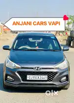 Hyundai i20 Magna Plus, 2020, Petrol