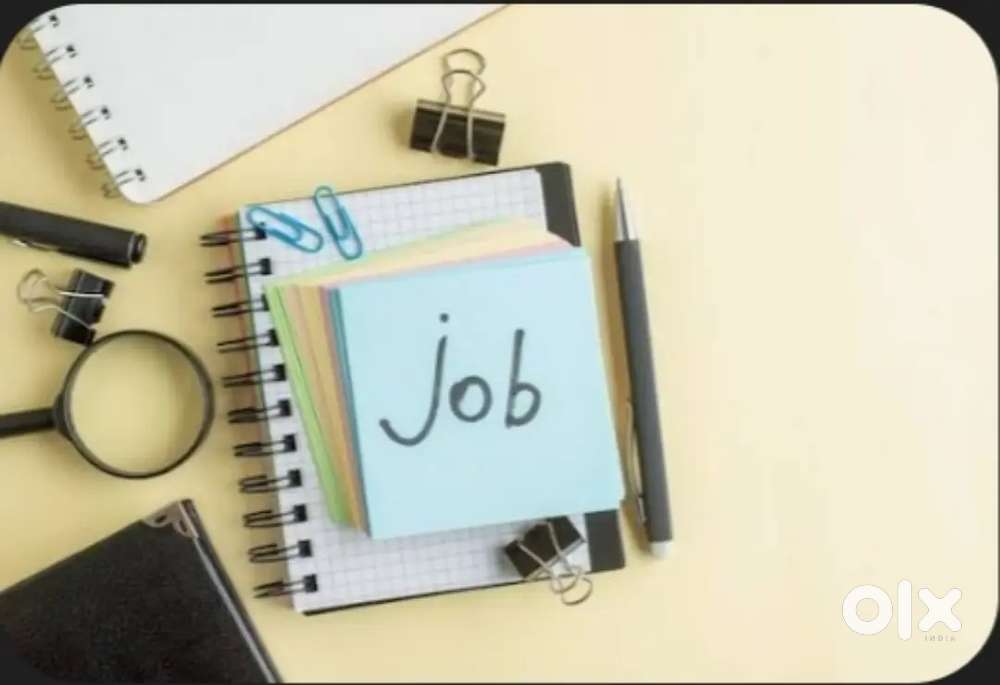 Part time jobs work from anywhere, anytime