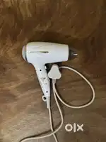 Hair dryer