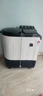 Whirlpool Semi-automatic Washing Machine