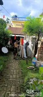 Land sale Urgently in Ramnagar Road No- 07, Agt 1.33 gonda (1154 sqft)