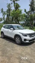 KIA SELTOS 2022