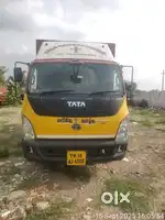 TATA ULTRA 10.14 17FEET CLOSED 2020 MODEL