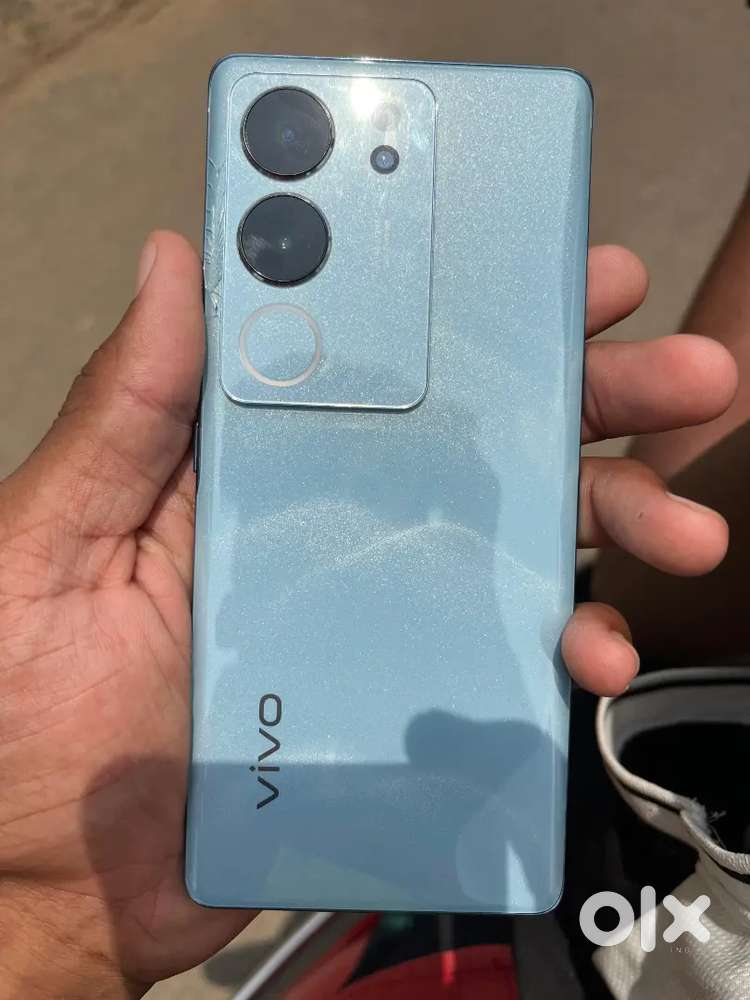 Vivo 29 5g