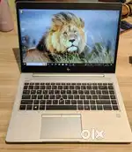 HP Laptop AMD Ryzen 5 PRO 3500U w/Radeon