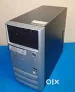 Hp Compaq d220mt cpu