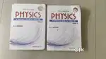Physics SL Arora 1-2 and Text Books