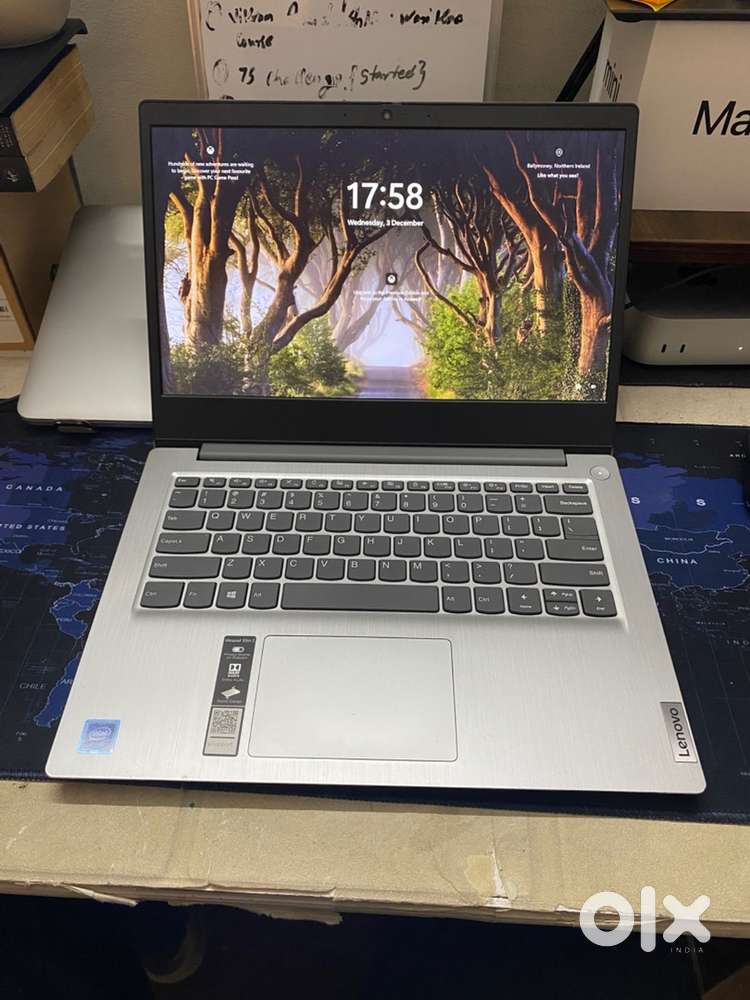 Lenovo ideapad slim 3
