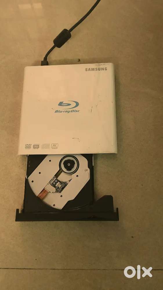 DVD drive usb