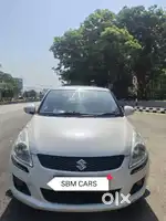 Maruti Suzuki Swift 2011-2014 VDI, 2014, Diesel