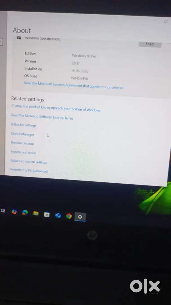 HP ZBook 15 G3 Workstation  Xeon E3  32GB RAM  15.6″ FHD  Win10Pro